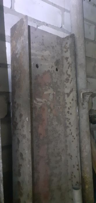 Двутаври 180 мм 240 мм