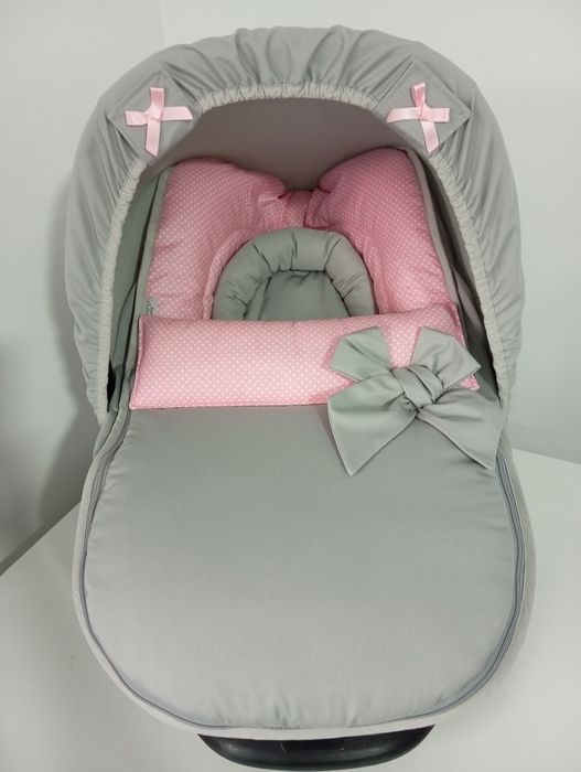 Forras completas para ovinho