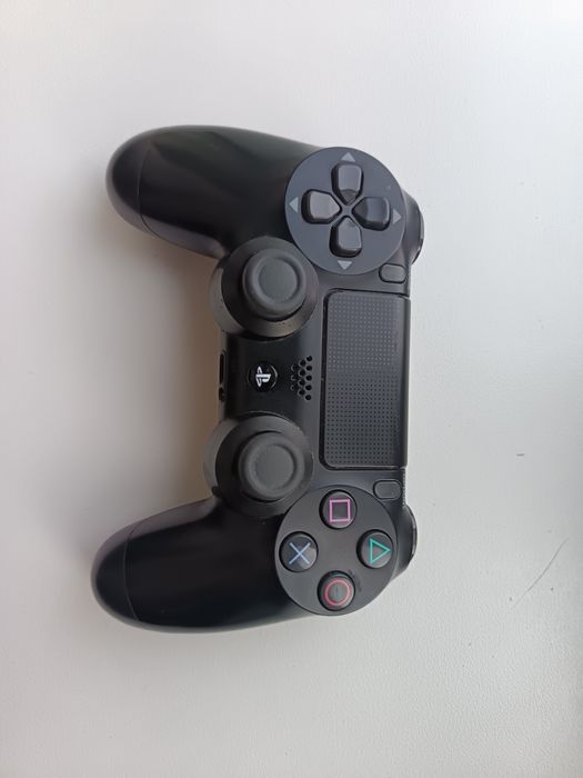 DualShock v2 оригінал