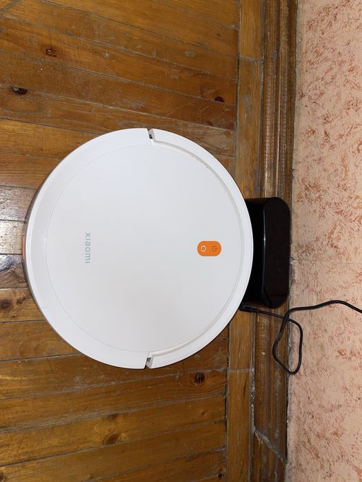 Робот-пилосос Xiaomi E5