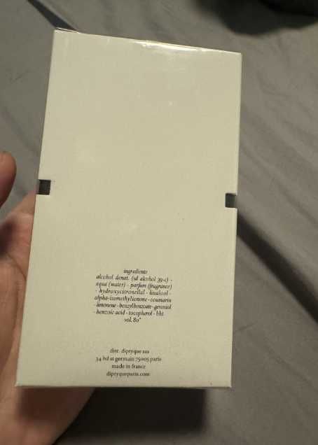 Diptyque Philosykos 100ml