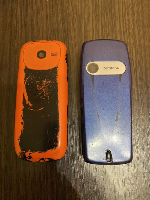 Продам телефони б/у