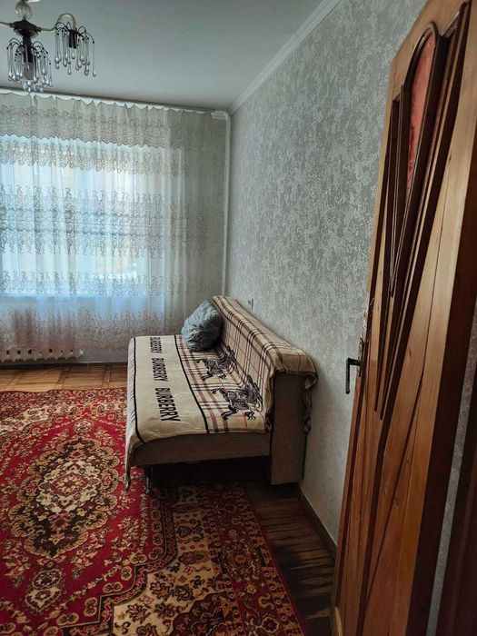 Довготривала оренда двокімнатної квартирии