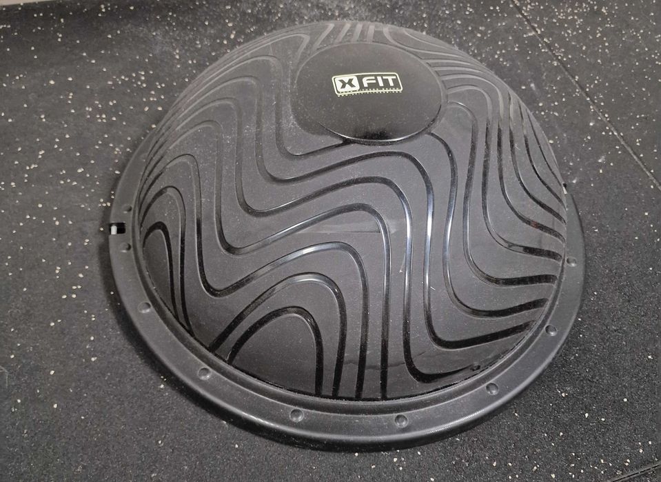 Bosu XFit com muito pouco uso