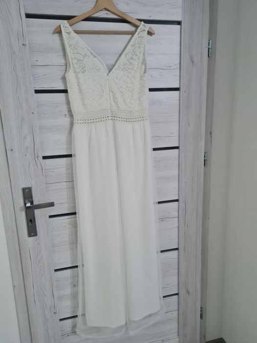 Suknia ślubna Bonprix rozm. L