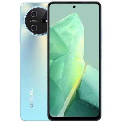 Смартфон Blackview Oscal Tiger 12/256, новий