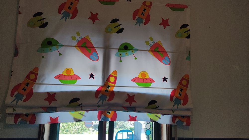 Boy's Room Decor