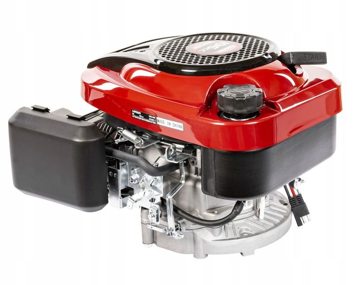 Silnik do kosiarki Loncin 6,5 KM EL. ROZ 22,2X80MM