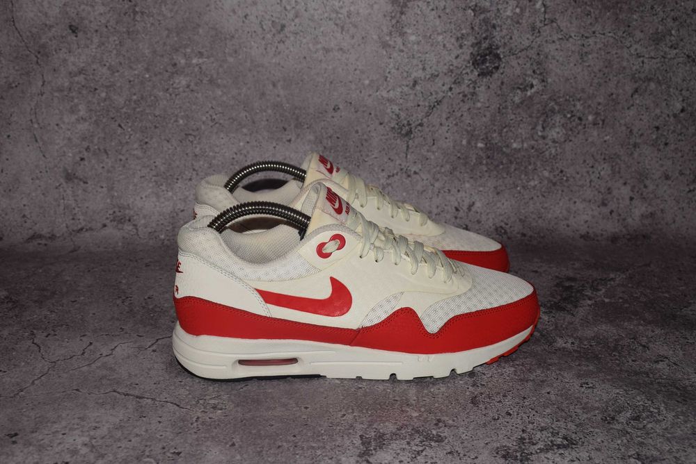 Кросівки Найк Nike Air Max 1 Ultra (Мужские Кроссовки Найк Аирмакс 90
