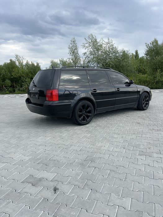 Продам паст б 5