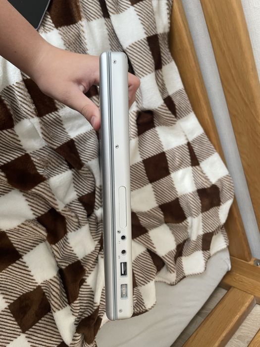 Macbook Pro early 2008
