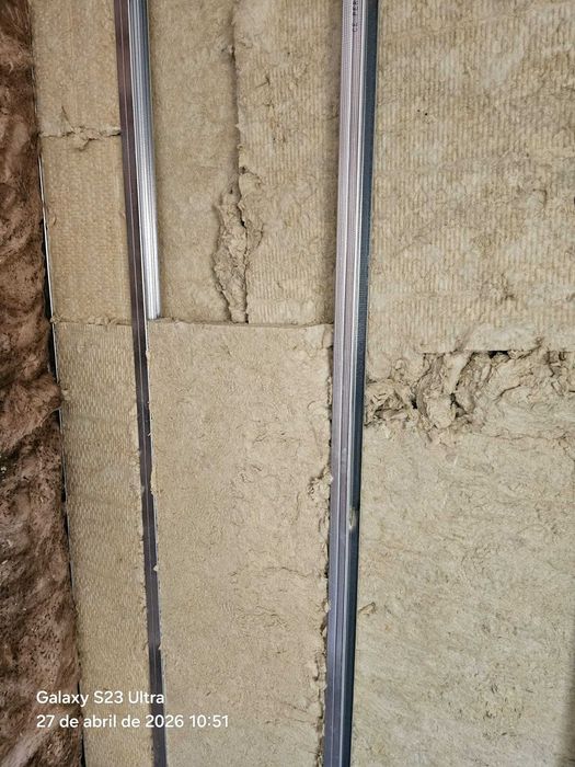 Casa Contentor com dois quartos cozinha sala de banho, Pronta Habitar