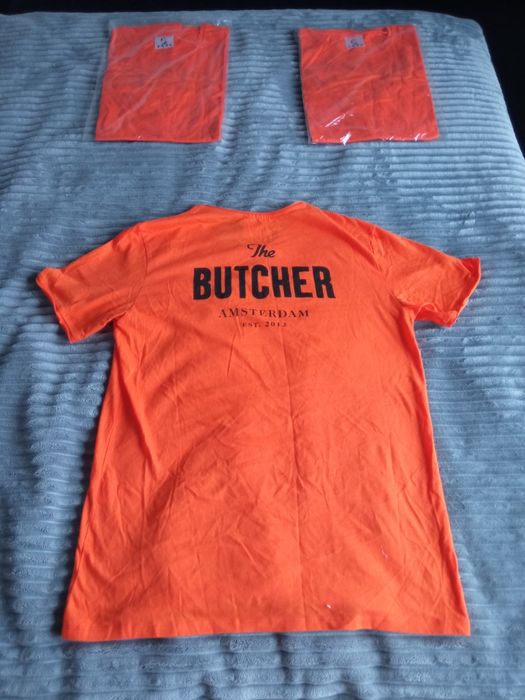 Koszulka 3 x T-shirt