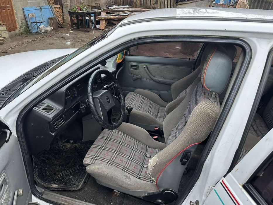 Продам Opel Kadet