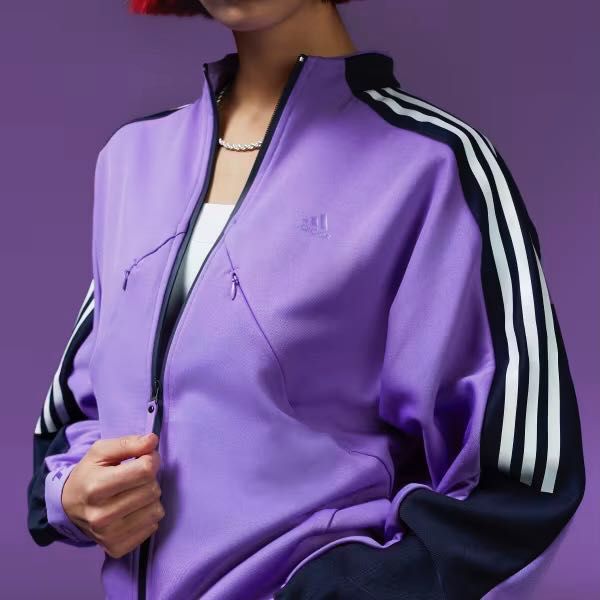 Олімпійка Adidas TIRO