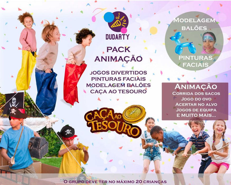 Insufláveis Profissionais