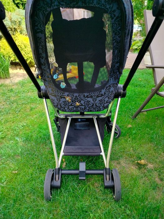 Cybex mios 3.0 jewels