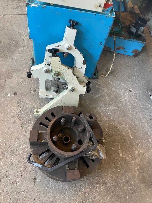 Torno Mecânico MASTROY C490