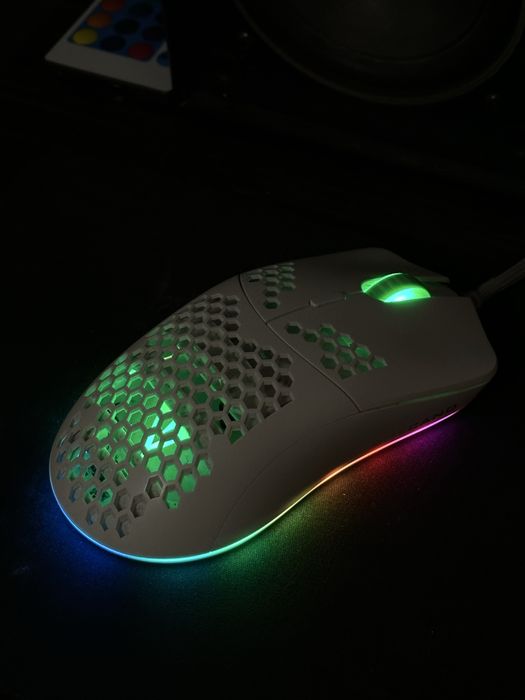 Компьютер 32gb / ssd 500gb / rx580 8gb