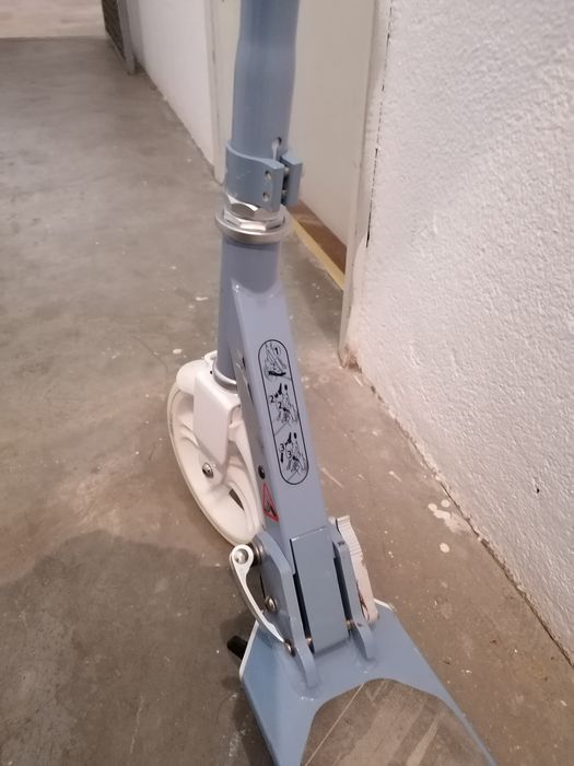 Trotinete oxelo mid 7