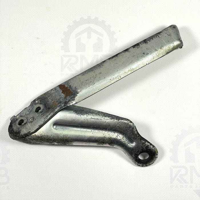 Кронштейн кріплення каталізатора Мерседес Спрінтер W906 2.2 cdi OM 651