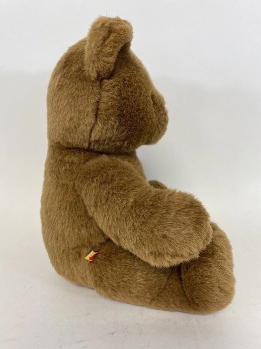 Вінтажний ведмедик м'який