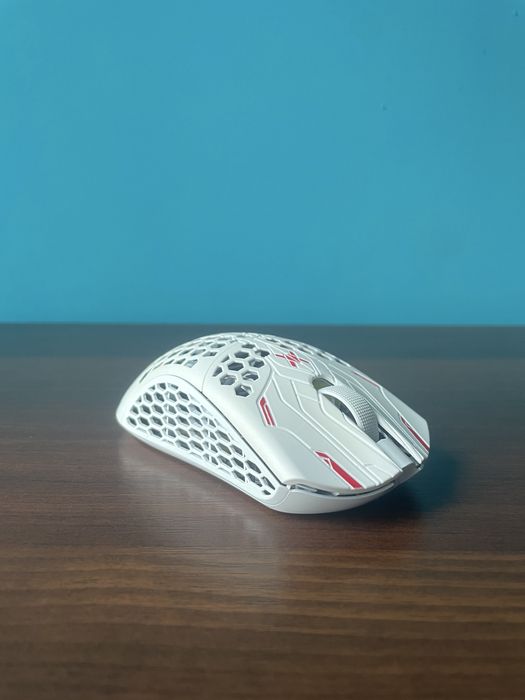 Finalmouse ULX Pro Aceu  L / Tiger