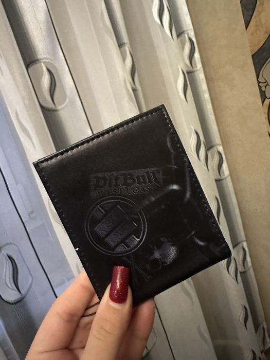 Portfel męsko pitbull