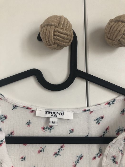 Sukienka sweewe paris