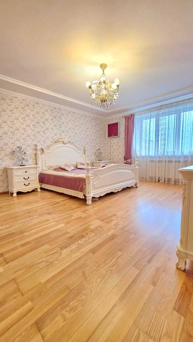 КЛАСИЧНА 3 кім кв в ІТАЛІЙСЬКОМУ стилі. Працюємо по Держпрограмі.