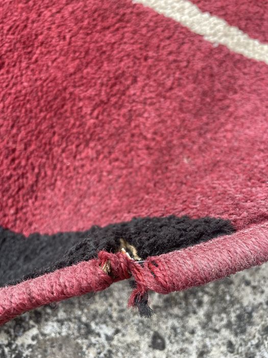 Carpetes pêlo curto