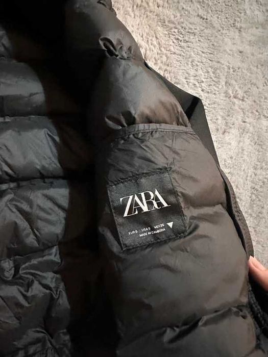 Zara kurtka rozm. S