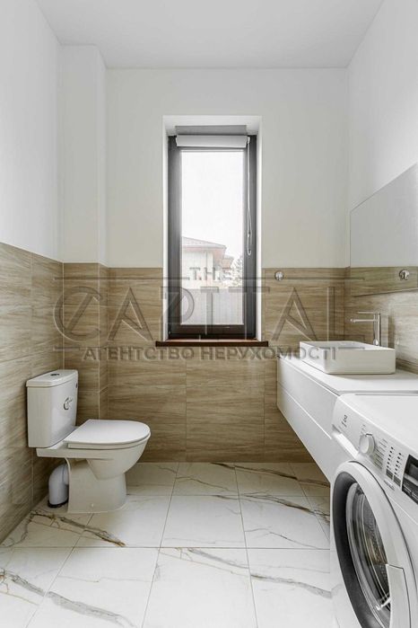 Продаж будинку, дуплекс, Деснянський р-н, Биківня