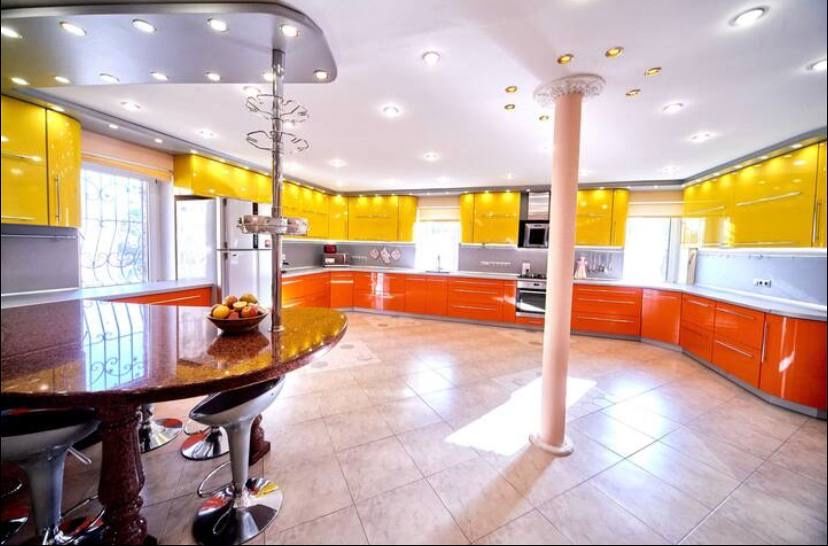 102 Аренда шикарного дома с игровым залом