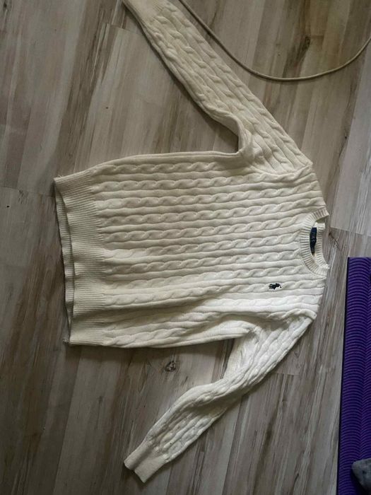 Sweter Ralpha lauren