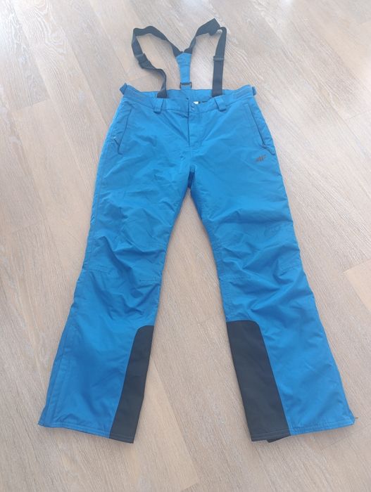 Spodnie narciarskie męskie 4F rozmiar XXL