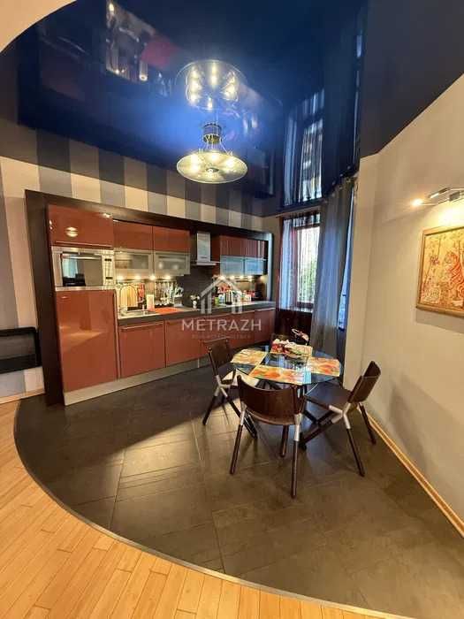 1 к квартира ЖК Теплый дом, НАГОРНЫЙ Р-Н , эксклюзивно! (21723)