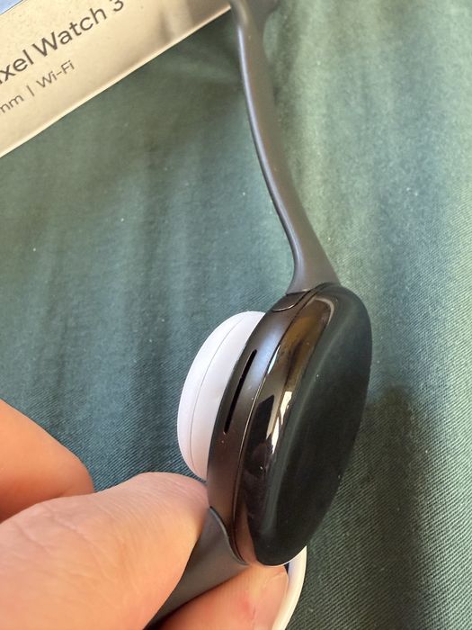 Google pixel watch 3 45mm