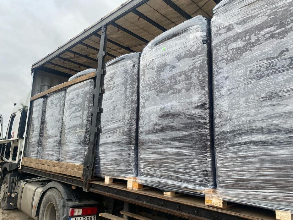 Torf Odkwaszony Ogrodniczy 5,5-6,5 pH