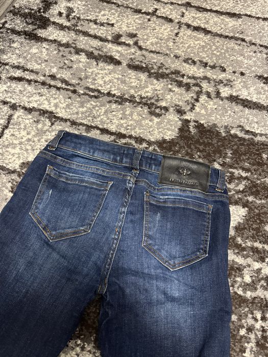 Жіночі джинси Dolce Gabbana XS size
