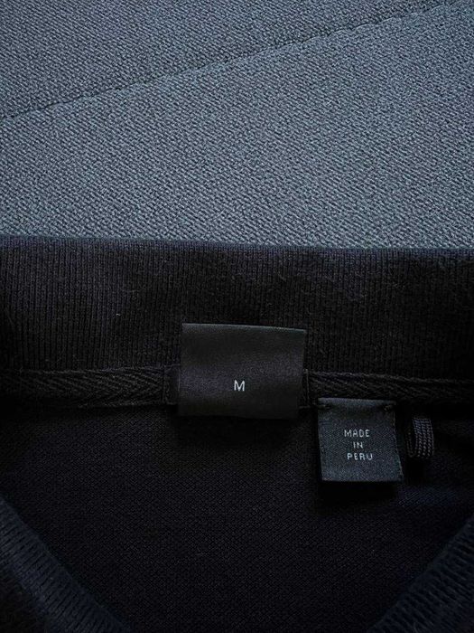 Поло Hugo Boss (М)