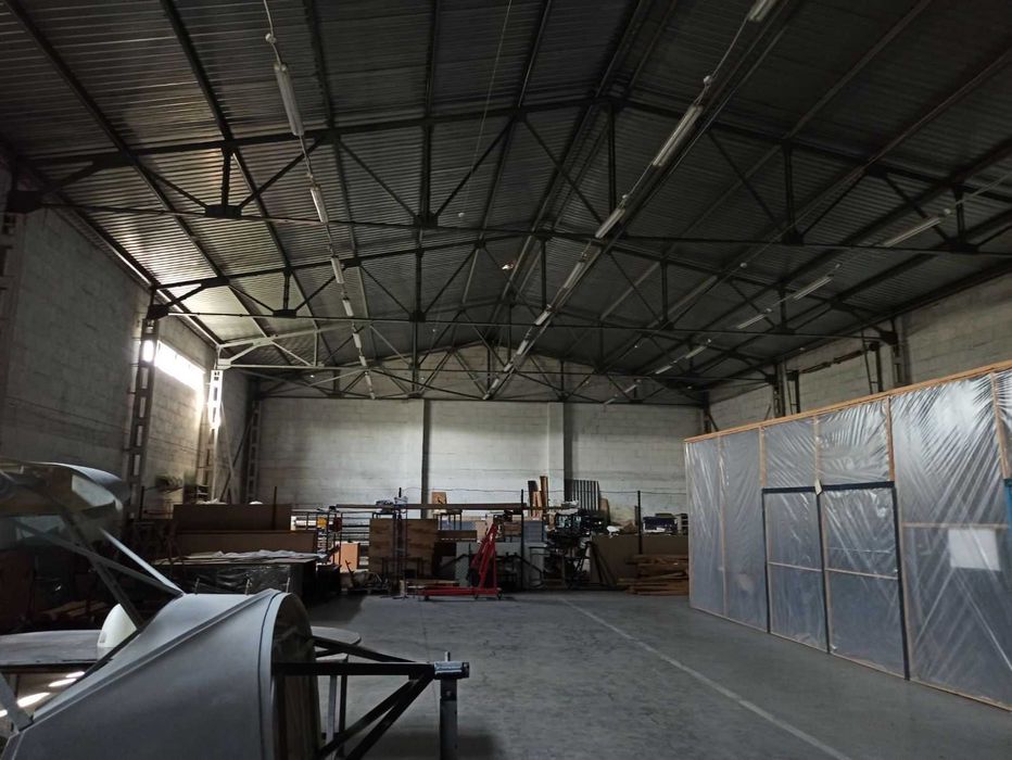 Продажа производственно-складского комплекса