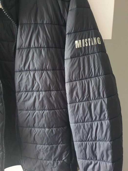 Kurtka Mustang Padded