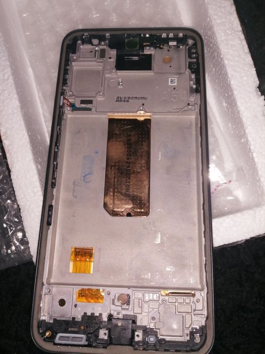 Ecrã Samsung A54 5G