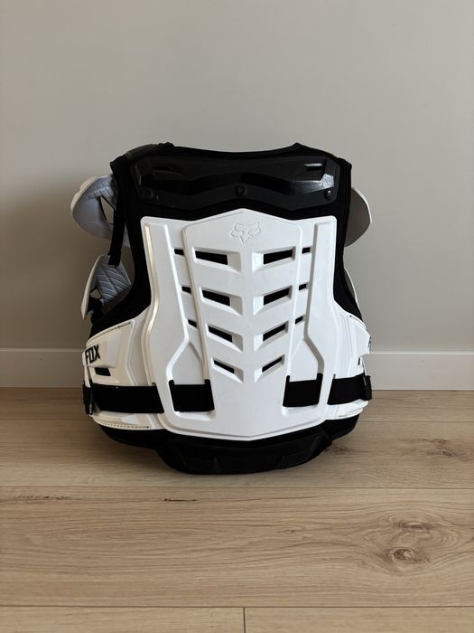 Buzer zbroja Fox Raptor na motocross enduro mtb