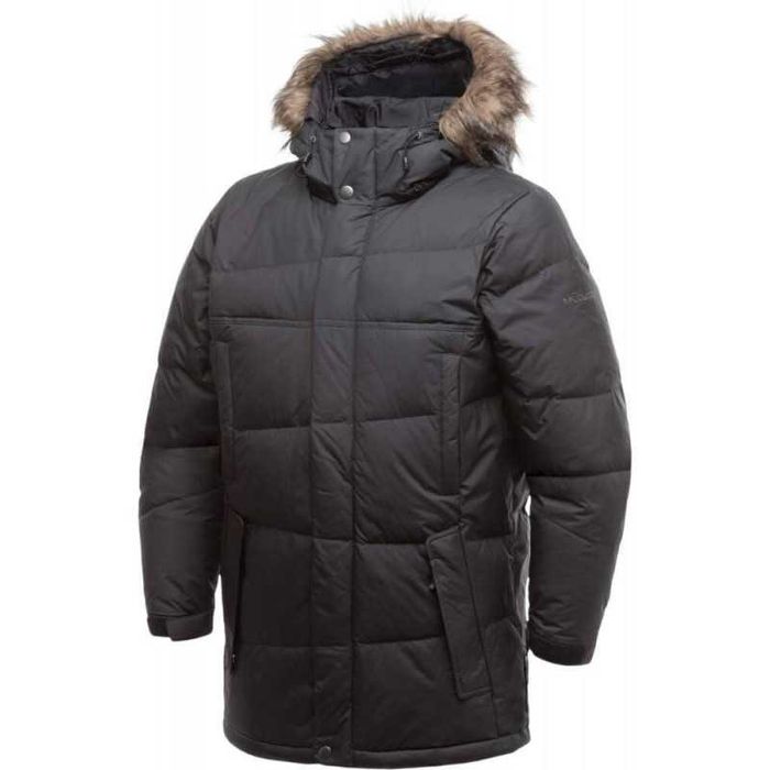 Зимняя куртка-пуховик Columbia PORTAGE GLACIER III DOWN JACKET