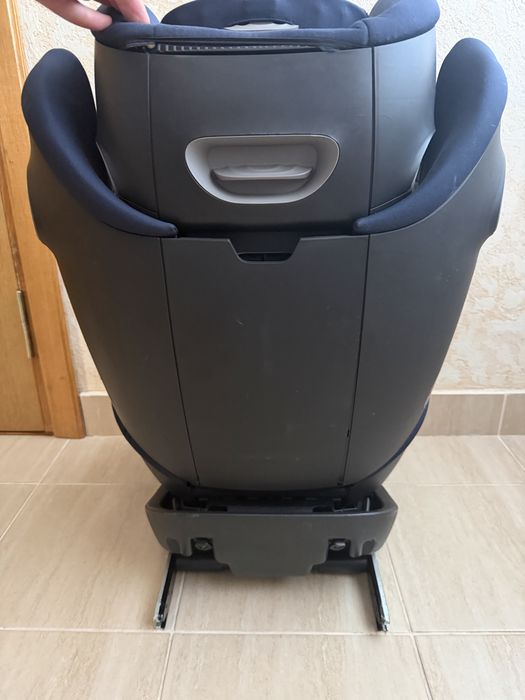Автокрісло Cybex Pallas  S-Fix