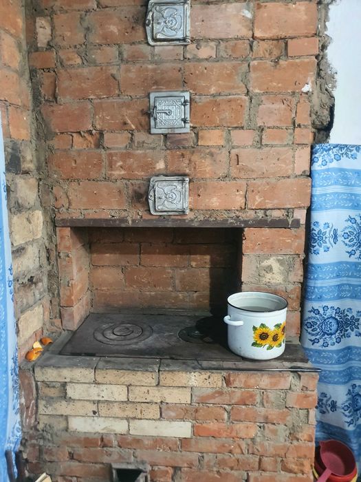Продам каменный дом