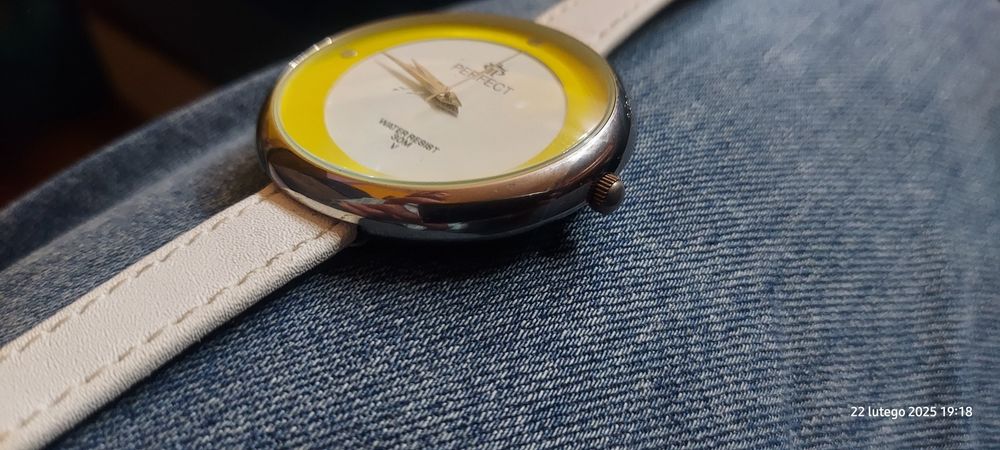Zegarek damski Prefect