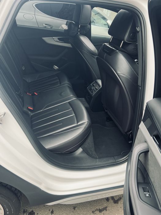 Продам audi a4 allroad quatro 40 tdi 2.0 дизель, мякий гибрид.
